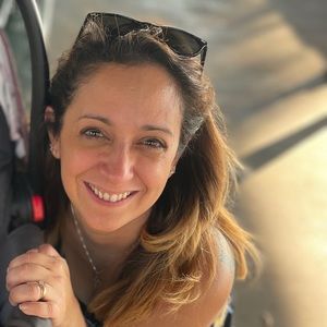 Meet your Posher, Jessica